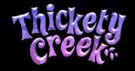 Thickety Creek