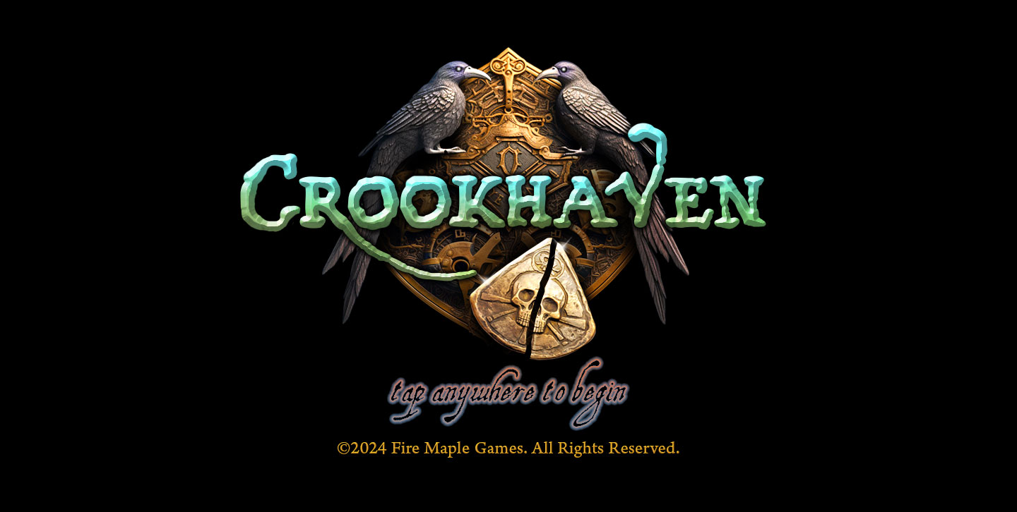 Crookhaven