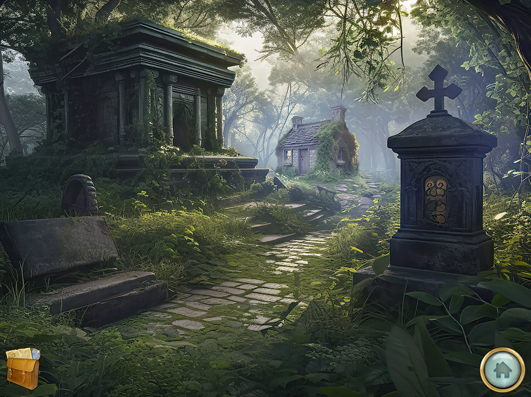 Crookhaven screenshot 2