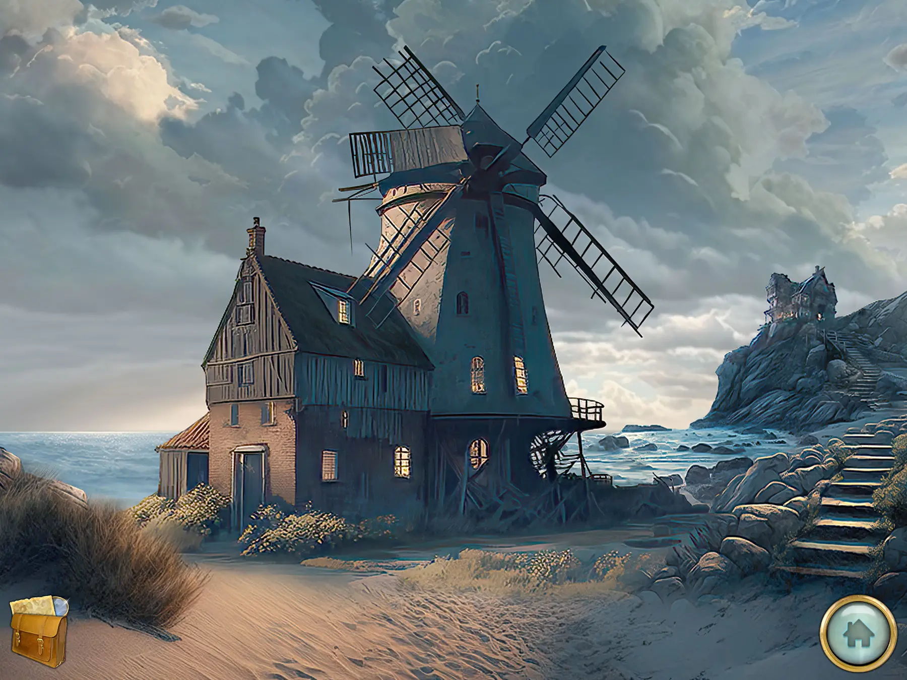 Crookhaven screenshot 4
