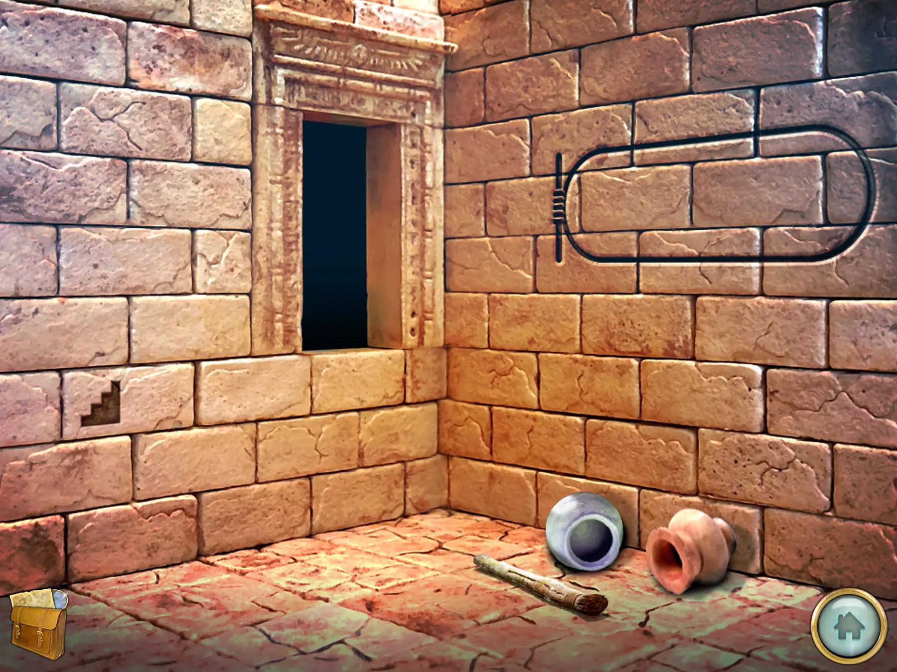 Curse of the Cobra screenshot 3