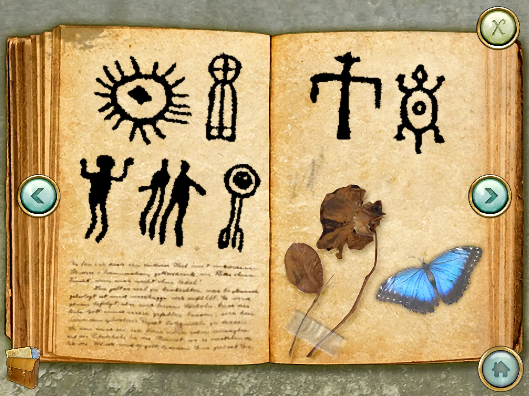 The Lost City screenshot 3