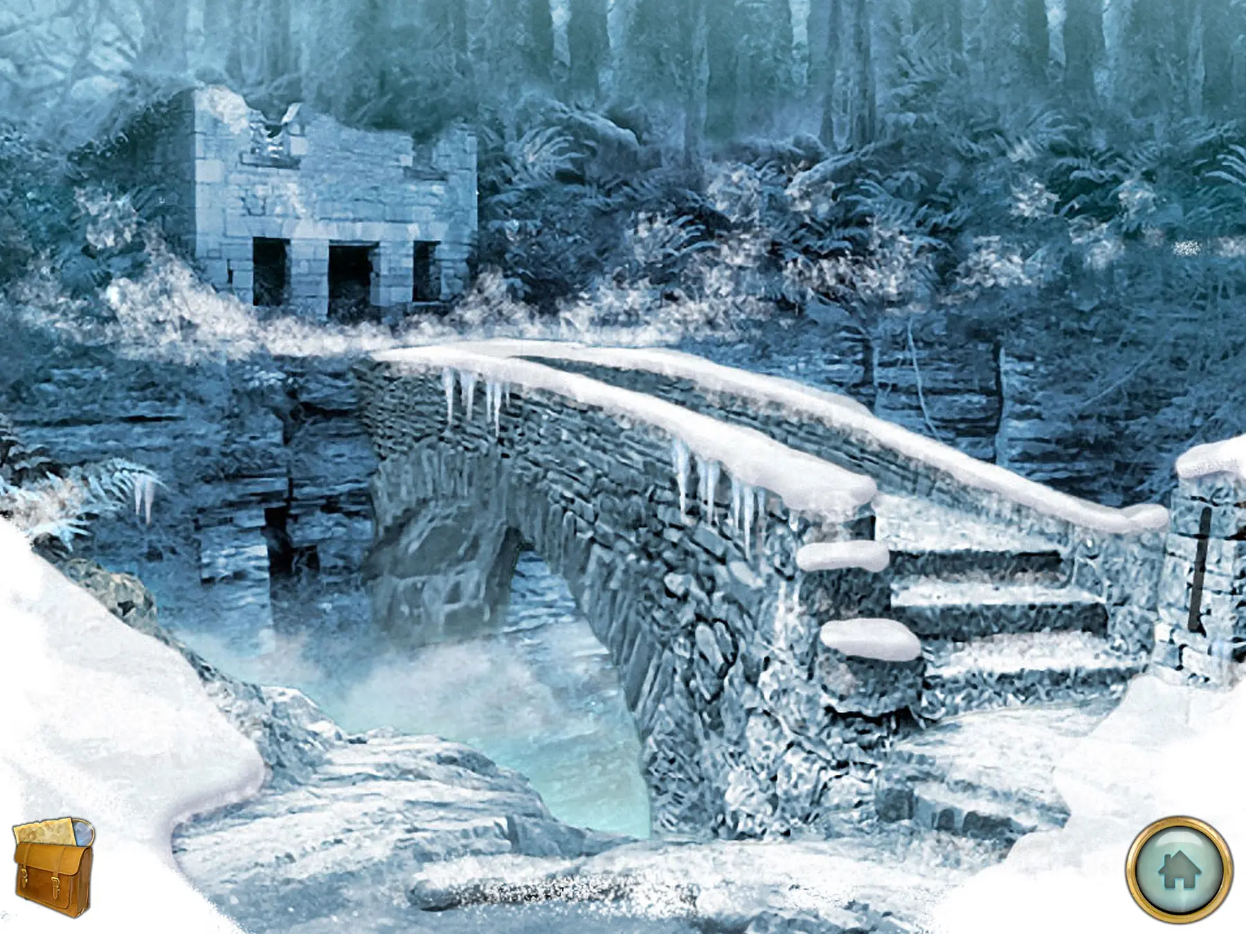 The Lost City screenshot 4